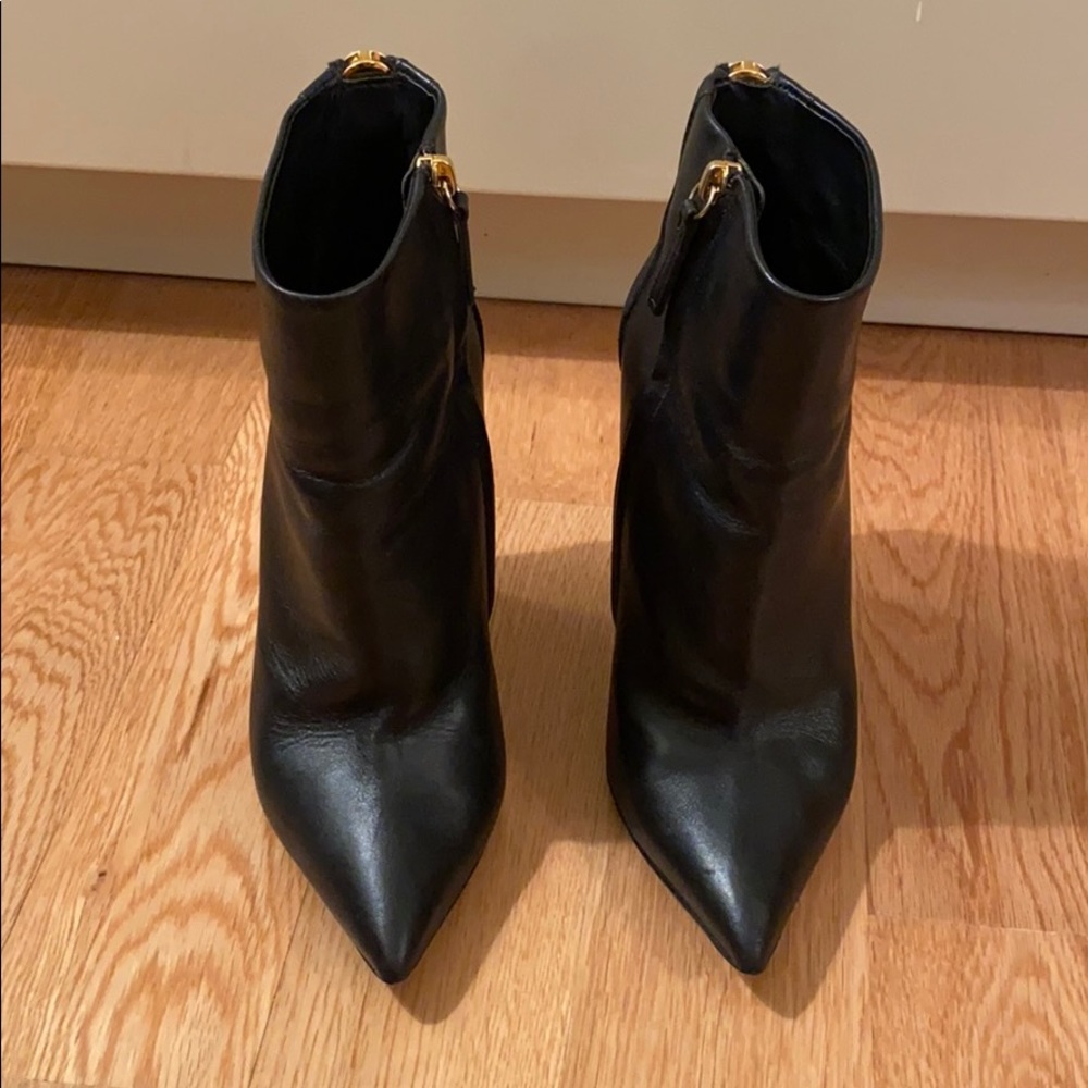 Giuseppe Zanotti Hidden Heeled Boot - 39